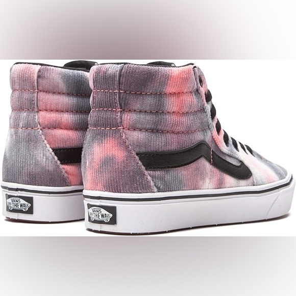 Comfycush sk8-hi sneakers - Picture 7 of 7